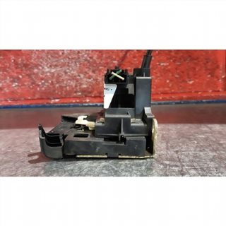 CERRADURA PUERTA DELANTERA DERECHA