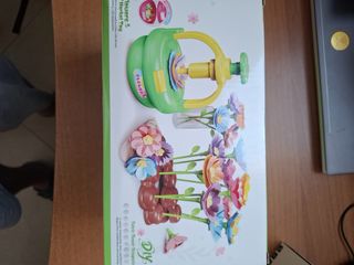 Kit Fiori Fai da Te