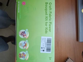 Kit Fiori Fai da Te