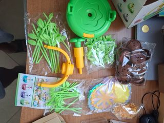 Kit Fiori Fai da Te