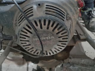 Frasadora, pulidora hormigon Bartell 120mm