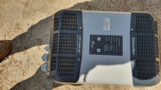 Inversor Studer XTM 3500-24