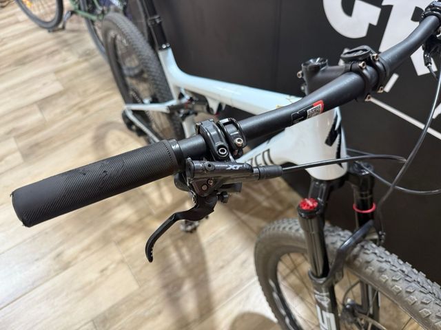 Bicicleta Specialized Epic talla L