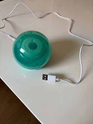 Esterilizador Suavinex portátil