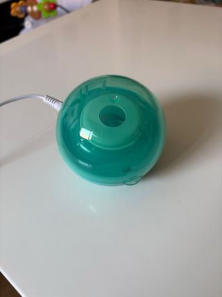 Esterilizador Suavinex portátil