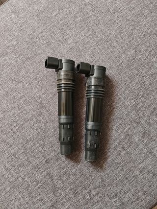2 Bobinas para Z900, GSXR, CBR