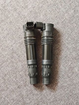 2 Bobinas para Z900, GSXR, CBR