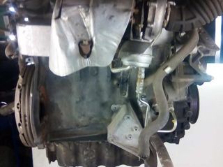 Motor completo y22dtr opel vectra opc - 2.8 180119
