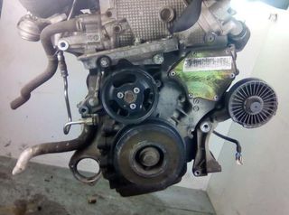 Motor completo y22dtr opel vectra opc - 2.8 180119