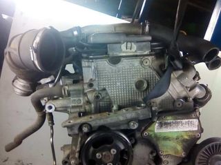 Motor completo y22dtr opel vectra opc - 2.8 180119