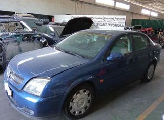 Motor completo y22dtr opel vectra opc - 2.8 180119