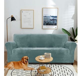 Funda sofá 3 plazas - 180-234cm