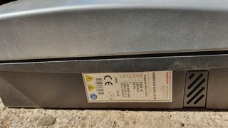 Inversor solar INGECON SUN 2.5TL