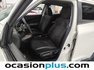Nissan Juke 1.6 Tekna Premium CVT 4X4 140 kW (190 CV)