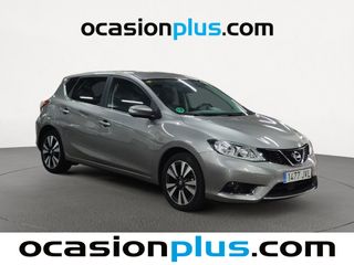 Nissan Pulsar 1.2 DIG-T Tekna 85 kW (115 CV)