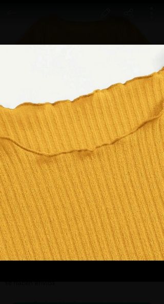 TOP (OPTATIVO SANDALIAS) TODO SIN ESTRENAR 