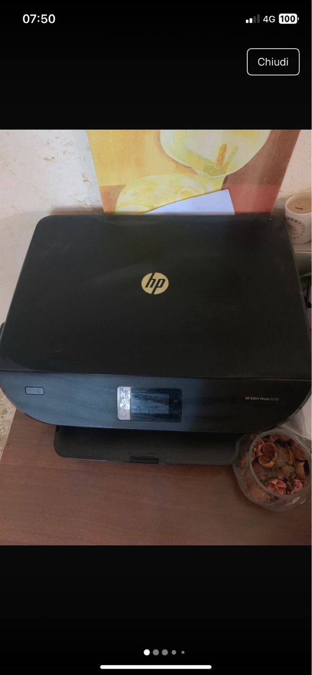 Stampante HP ENVY 6230