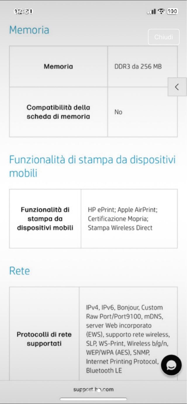 Stampante HP ENVY 6230