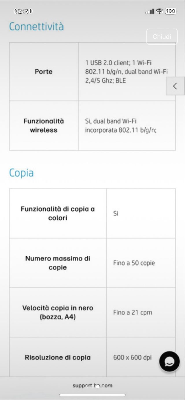Stampante HP ENVY 6230