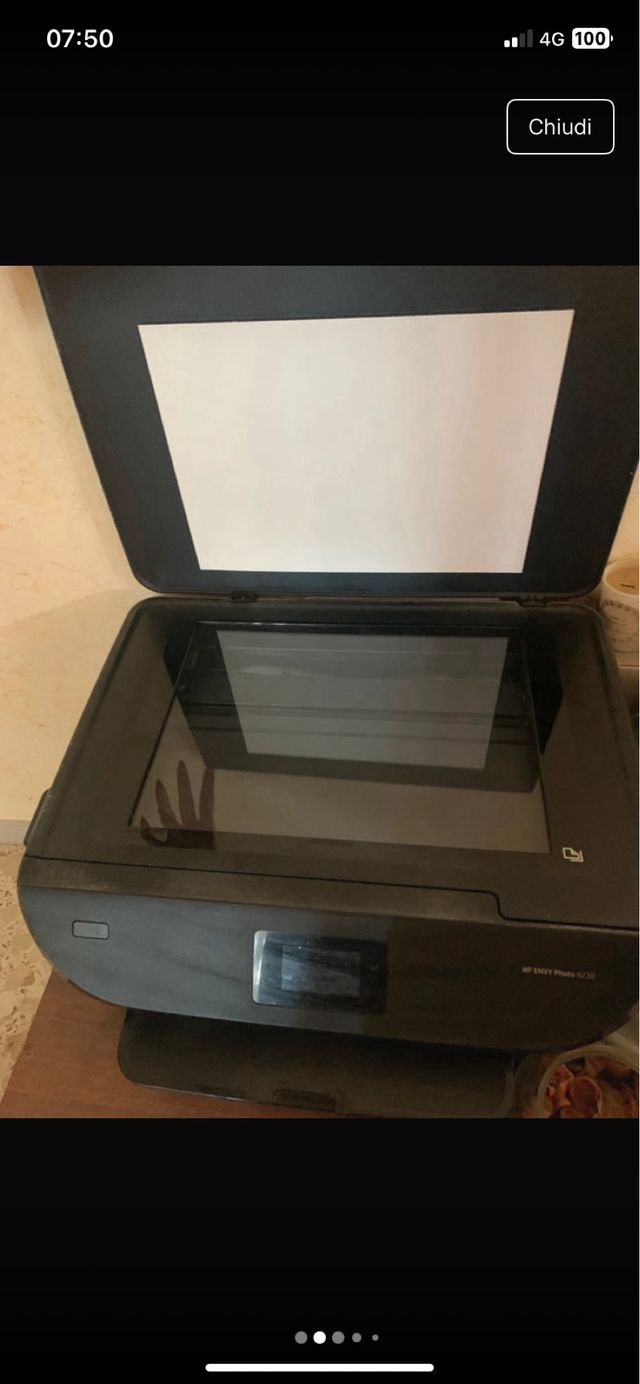 Stampante HP ENVY 6230