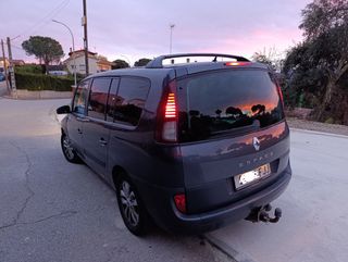 Renault Grand Espace 2006