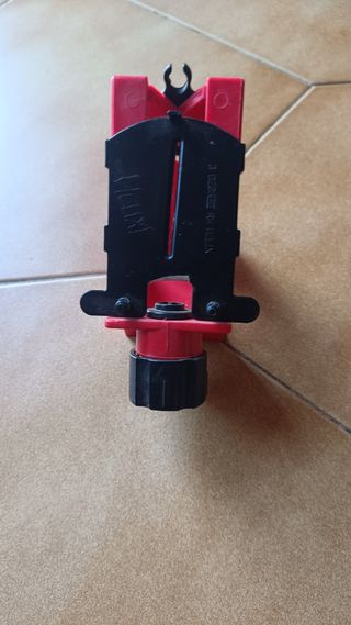Emplumadoras de 3 Grados