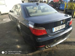 6963021 airbag lateral izq bmw serie 5 520d 270697