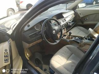 6963021 airbag lateral izq bmw serie 5 520d 270697