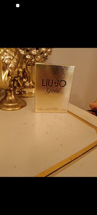 Liu Jo Gold Eau de Parfum
