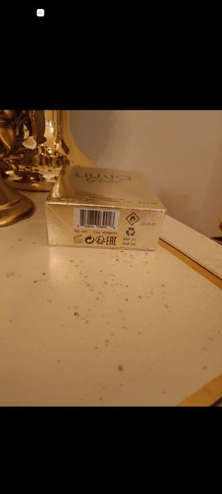 Liu Jo Gold Eau de Parfum
