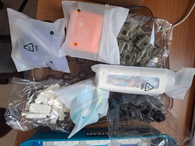 Circuiti scientifici - STEM