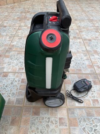 Hidrolimpiadora Bosch Fontus 18V