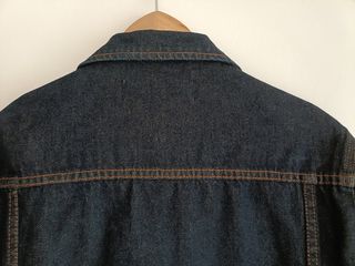 Chaqueta vaquera Adolfo Domínguez