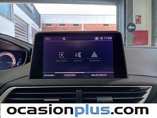 Peugeot 3008 PureTech 130 S&S GT Line 96 kW (130 CV)