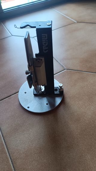 Emplumadora Midas