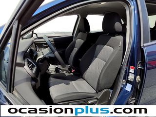 Suzuki S-Cross 1.4T Mild Hybrid S2 4WD 95 kW (129 CV)