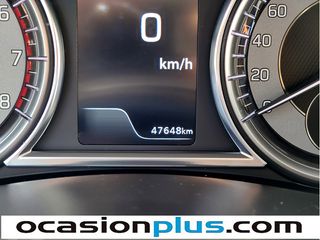 Suzuki S-Cross 1.4T Mild Hybrid S2 4WD 95 kW (129 CV)
