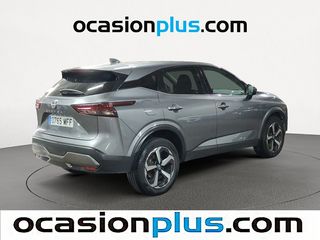Nissan Qashqai DIG-T 140 N-Connecta 103 kW (140 CV)