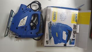 Sierra calar Kinzo 230V 400W