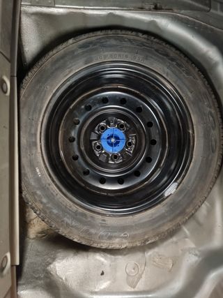 Nissan Primera 2004