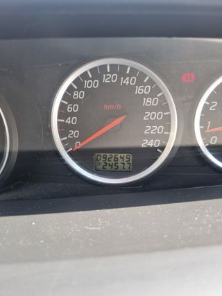 Nissan Primera 2004