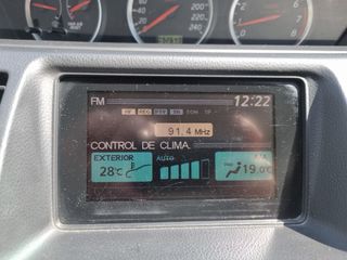 Nissan Primera 2004
