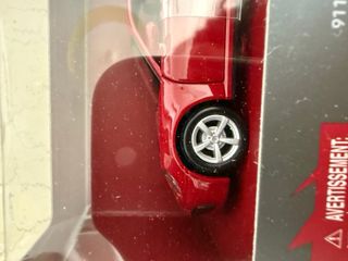 Porsche 911 Carrera 4S 1:43