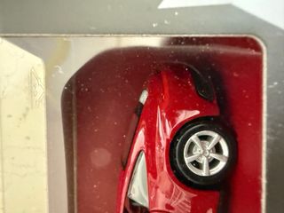 Porsche 911 Carrera 4S 1:43