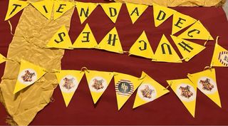 Pack Harry Potter
