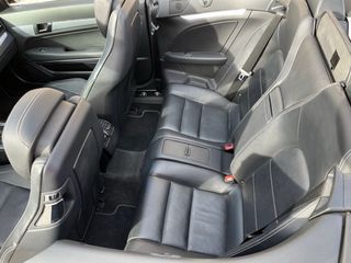 Mercedes-Benz Clase E 2012 cabrio