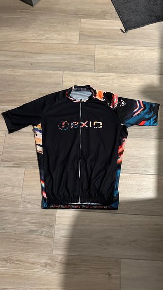 Maglia ciclismo BXIO XXL