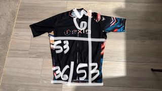 Maglia ciclismo BXIO XXL