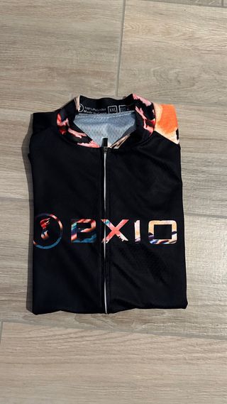 Maglia ciclismo BXIO XXL