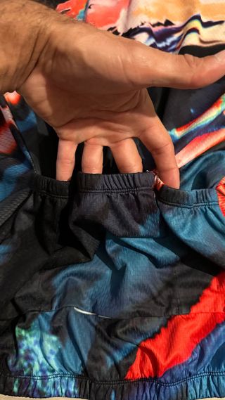 Maglia ciclismo BXIO XXL